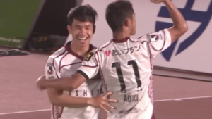 ดาวเตะทีมชาติ