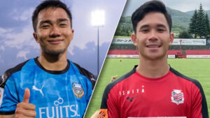 ดาวเตะทีมชาติ