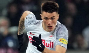 นักเตะใหม่