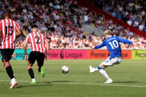 แดนนี่ เมอร์ฟี่