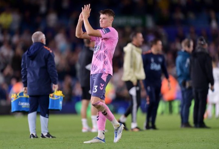 แดนนี่ เมอร์ฟี่