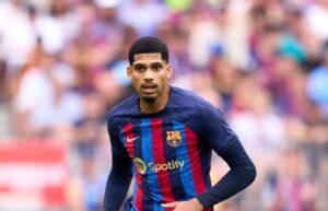 โรนัลด์ อาเราโจ