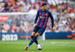 โรนัลด์ อาเราโจ