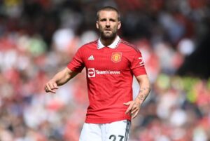 แมนฯ ยูไนเต็ด