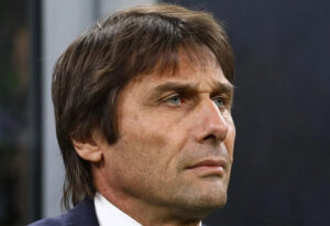 คอนเต้ยังไม่ได้