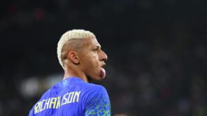 ริชาร์ลิสันปากล้ว