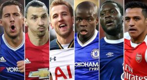 ทีมใหญ่ชื้อขาย