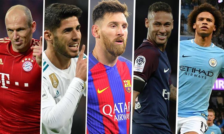 ทีมใหญ่ชื้อขาย