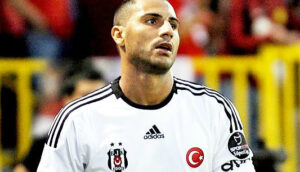 ริคาร์โด้ควอเรสม่า