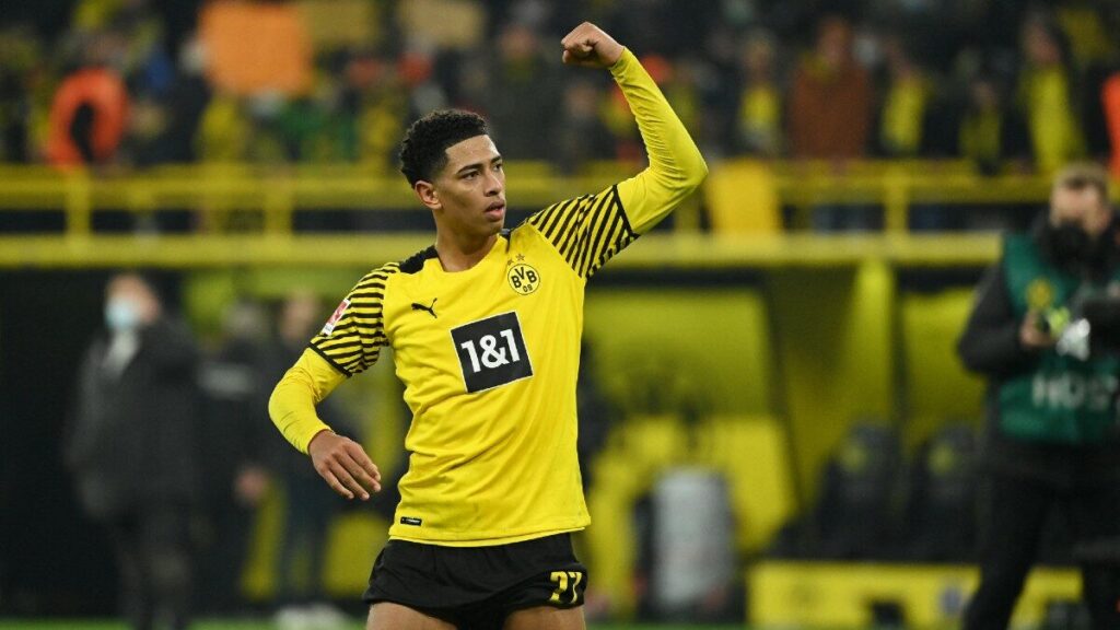 เบลลิงแฮม