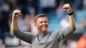 มาร์ชยืนยันว่า