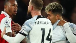 คำพูดที่ดุเดือด