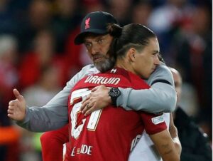 เจอร์เก้น คล็อปป์