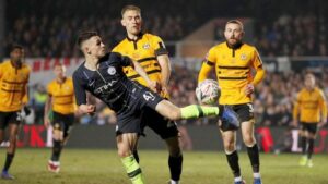 นิวพอร์ตเคาน์ตี้