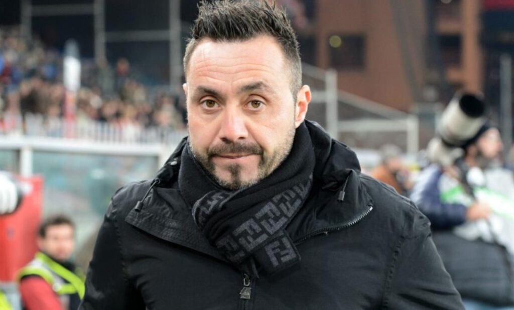 โรแบร์โต เด แซร์บี