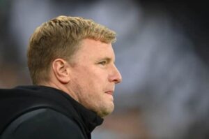 เอ็ดดี ฮาว