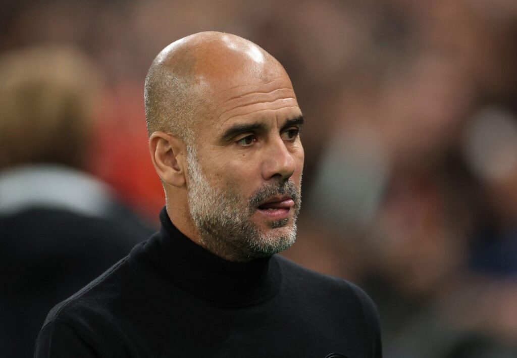 เป๊ป กวาร์ดิโอล่า