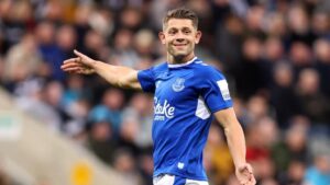 เจมส์ทาร์คอฟสกี้