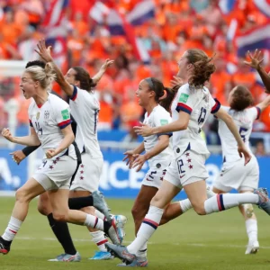 ฟุตบอลโลกหญิง