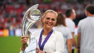 ฟุตบอลโลกหญิง