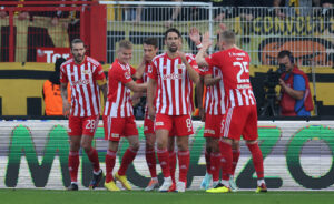 ยูเนี่ยนเบอร์ลิน