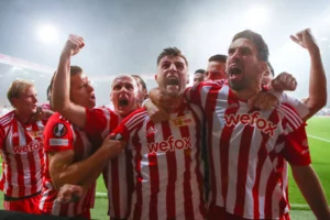 ยูเนี่ยนเบอร์ลิน