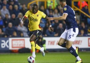 รับชัยให้ไลออนส์