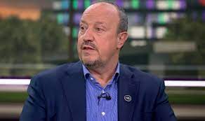 ราฟาเบนิเตซ