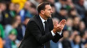 หัวหน้าไอร์แลนด์