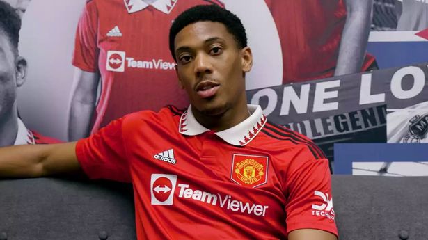 อ็องโตนี่ขอโทษ