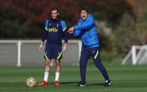 แฮร์รี่กำลัง