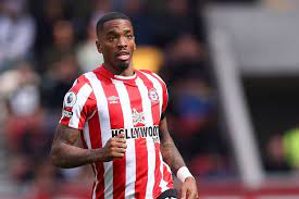 โทนี่ย์กองหน้า