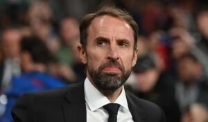 แกเร็ธ เซาธ์เกต