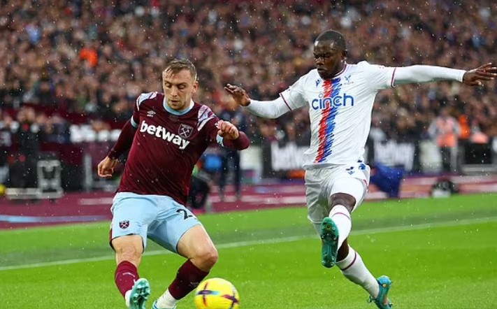 แกเร็ธ เซาธ์เกต