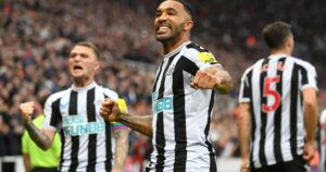 นิวคาสเซิล