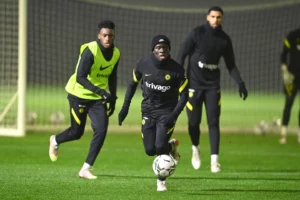 สิงห์บลูส์