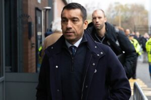 การเจรจาวิกฤต