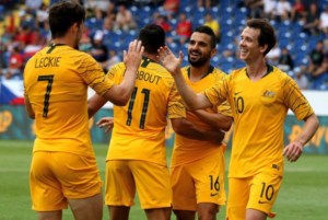 ชาวออสซี่ต้องคว้า