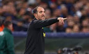 ผู้ช่วยผู้จัดการทีม