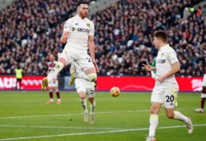 ลีดส์ยูไนเต็ด