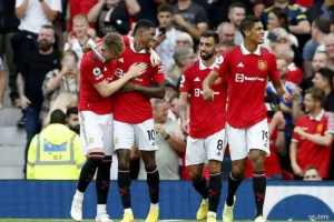 แมนยูชนะ