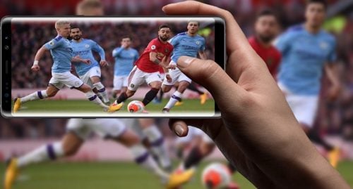 ผู้คนต้องการ