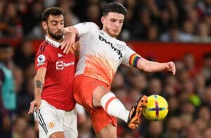 ดีแคลน ไรซ์