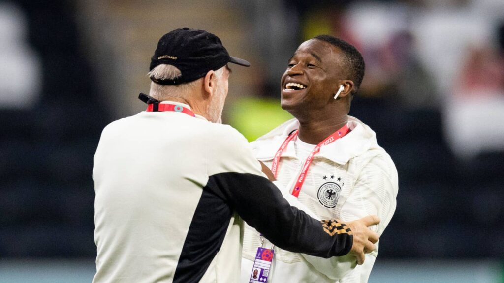 นักเตะบราซิล