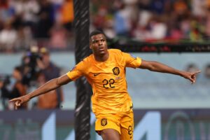 สตาร์เนเธอร์แลนด์