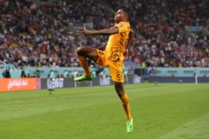 สตาร์เนเธอร์แลนด์