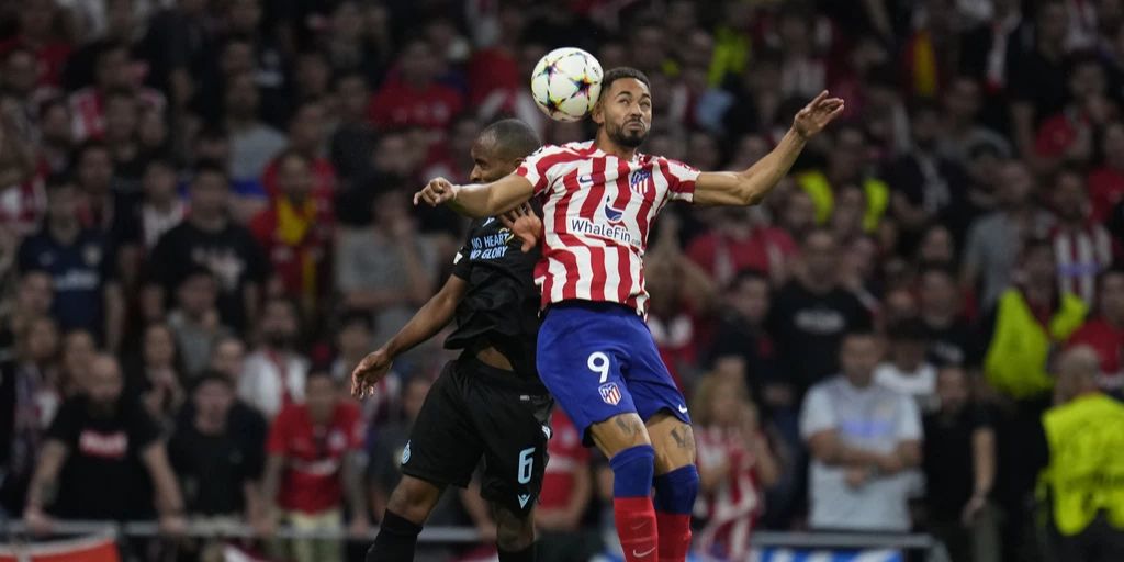 วูล์ฟส์ใกล้บรรลุ