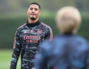 อาร์เซนอล