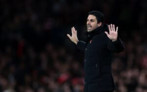 อาร์เซนอล