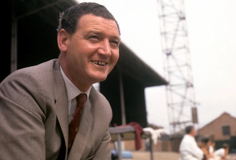 ผู้จัดการทีมที่ชนะ